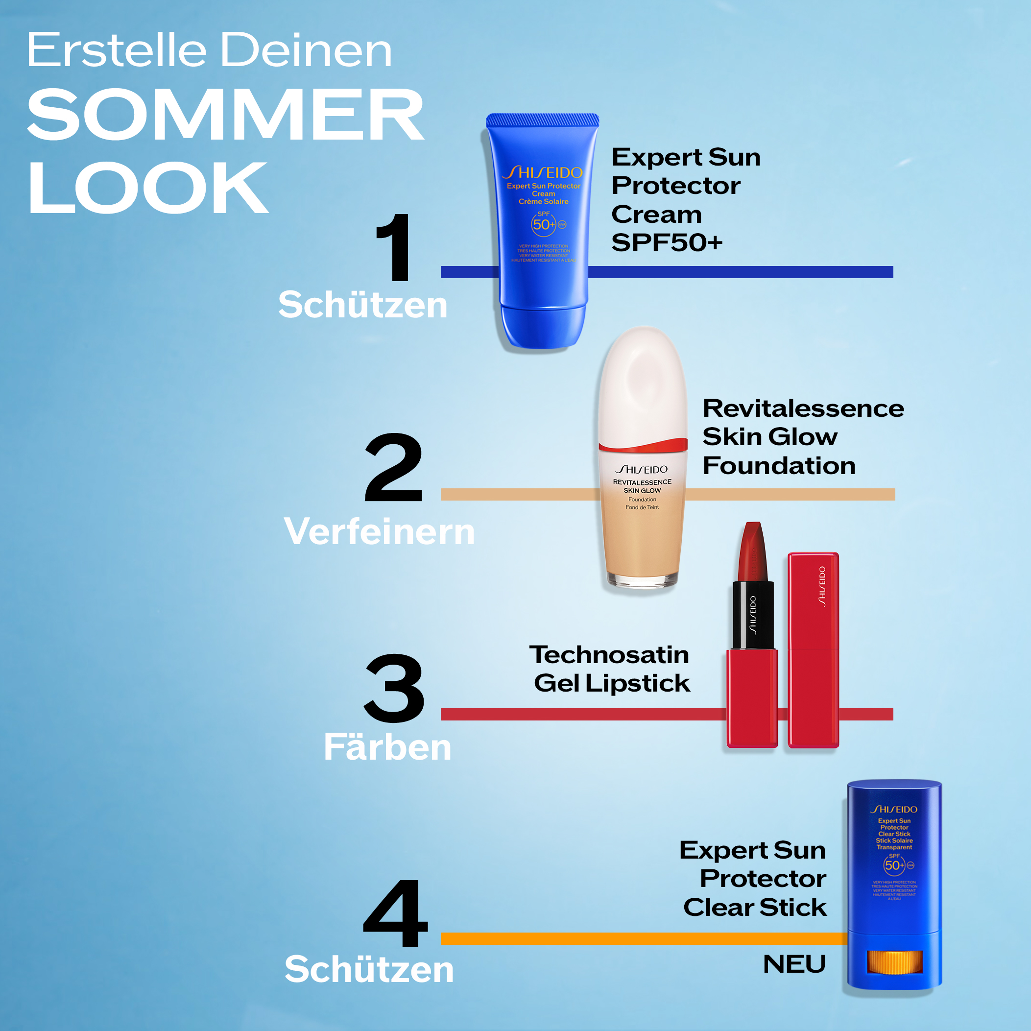Expert Sun Protector Cream SPF30,  Expert Sun Protector Cream SPF30,
